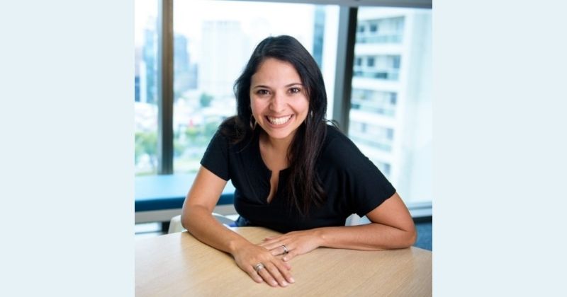 Loggi inicia transição de liderança com Viviane Sales como nova CEO