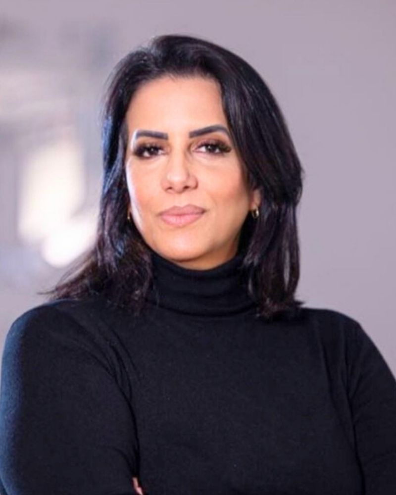 Luciana Novaes, diretora de operações e segurança do Grupo Protege