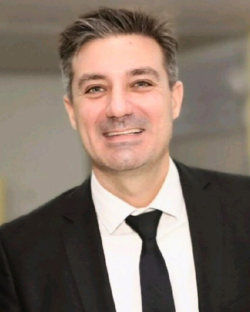 Marcel Farto, cofundador e diretor comercial da SOLVERSYS