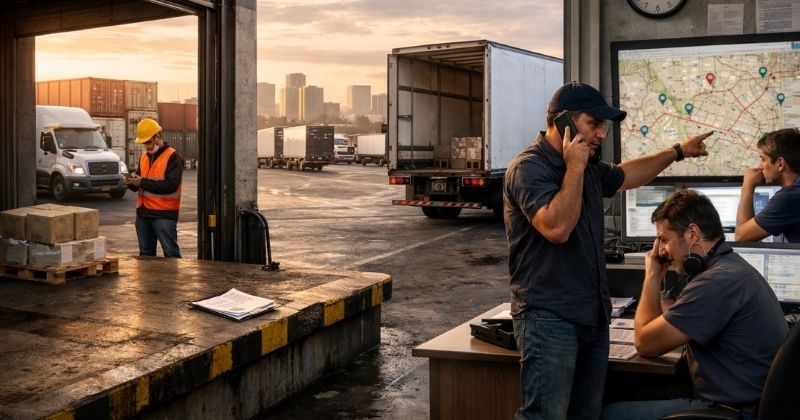 MovimentAI entra no mercado brasileiro para reduzir em até 80% os no-shows no transporte rodoviário