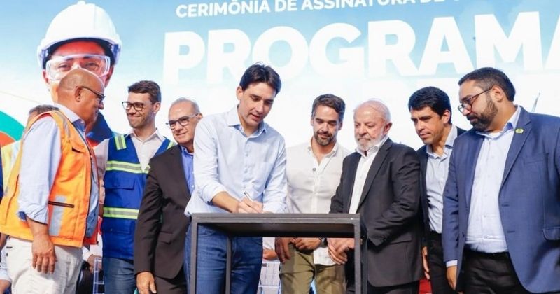 Porto de Rio Grande terá R$ 24 bilhões em investimentos em celulose e logística de exportação