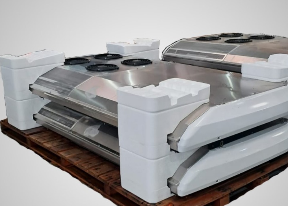 Termotécnica vence o WorldStar Awards 2026 com embalagem sustentável para logística automotiva