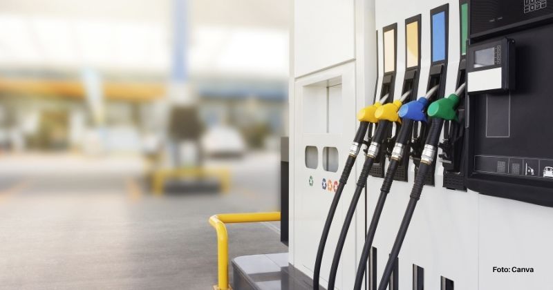 Fraude em combustíveis acelera uso de bombas inteligentes no mercado brasileiro, comenta Lepam