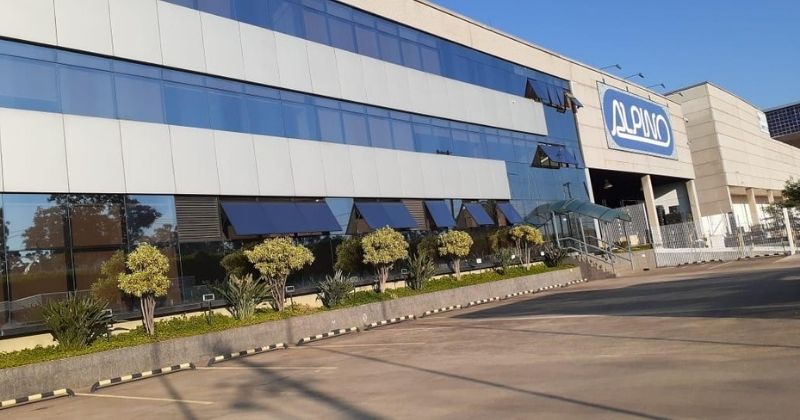 Alpino moderniza Supply Chain e reduz em até 60% erros operacionais com digitalização via SWPaaS