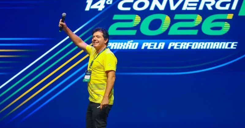 Imediato Nexway fecha 2025 com faturamento de R$ 1,635 bilhão e apresenta plano estratégico quinquenal