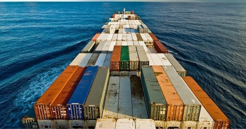 Cabotagem na região Norte movimenta 10,8 milhões de toneladas e avança com o BR do Mar