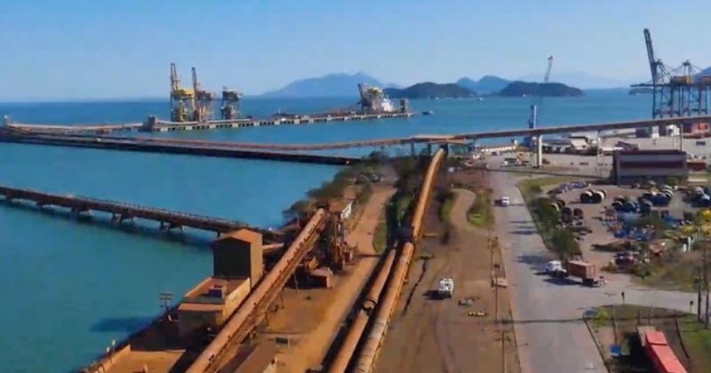 Cedro Participações anuncia investimentos em logística de R$ 5 bilhões em portos e ferrovias nos próximos cinco anos