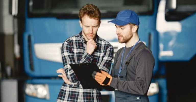Gestão de frota baseada em dados revela se caminhões geram lucro ou prejuízo, aponta Vilesoft