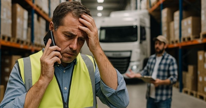 Executivos alertam para riscos do “Herói da Logística” no transporte terceirizado