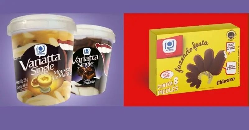 Perfetto expande o uso do Fast Freezing e moderniza frota com apoio da FINEP