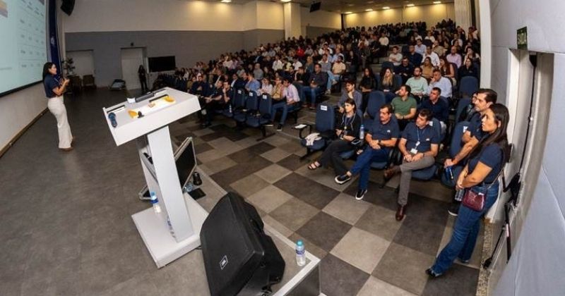 Prêmio Log Assaí 2026 reconhece desempenho logístico de fornecedores e projeta novo ciclo com a indústria