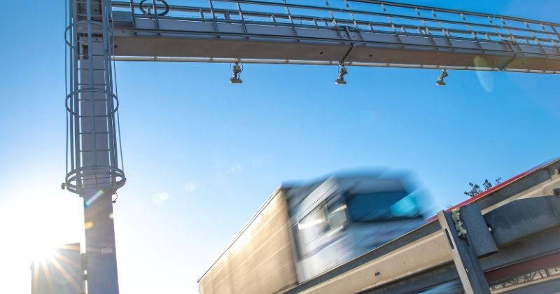 Roadcard realiza primeira viagem do país com vale-pedágio por leitura de placa