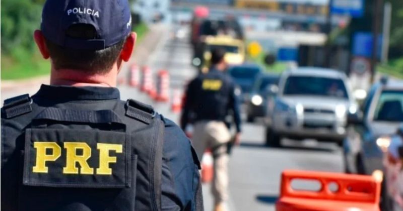 SEST SENAT e PRF ampliam parceria para reforçar a segurança nas estradas em ações de saúde e prevenção