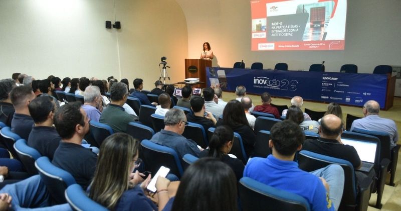 SINDICAMP promove orientações sobre MDF-e e conformidade documental no transporte rodoviário