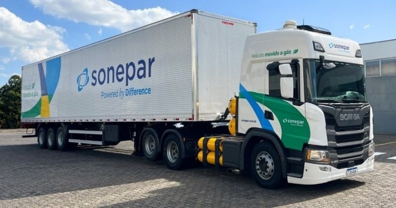 Sonepar amplia ações de logística sustentável e reforça compromisso com a descarbonização