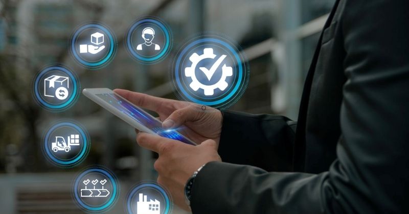 Tendências logísticas 2026 apontam avanço da cabotagem, digitalização e integração multimodal, segundo o CEO da Norcoast