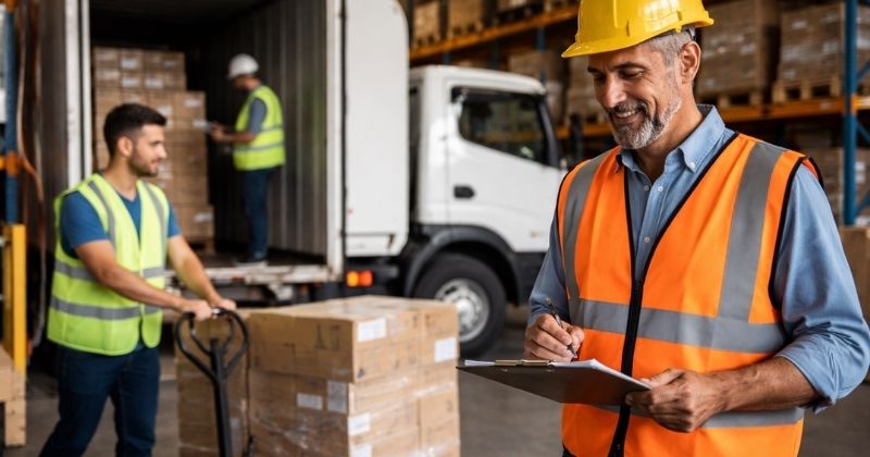 Vagas na logística entram em fase de consolidação e apontam mercado mais organizado