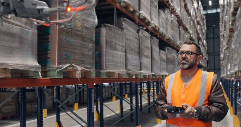 Wheaton investe em centro logístico com foco em eficiência operacional e sustentabilidade