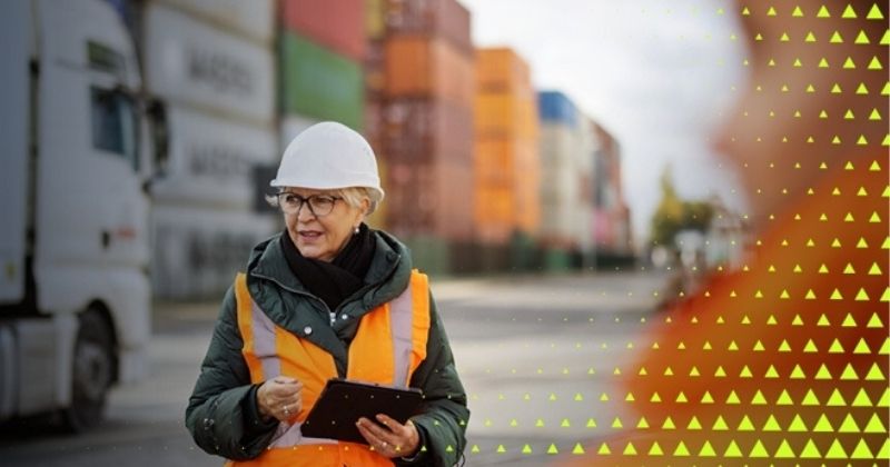 Execução inteligente da Supply Chain ganha papel central no varejo mediado por IA, aponta Infios