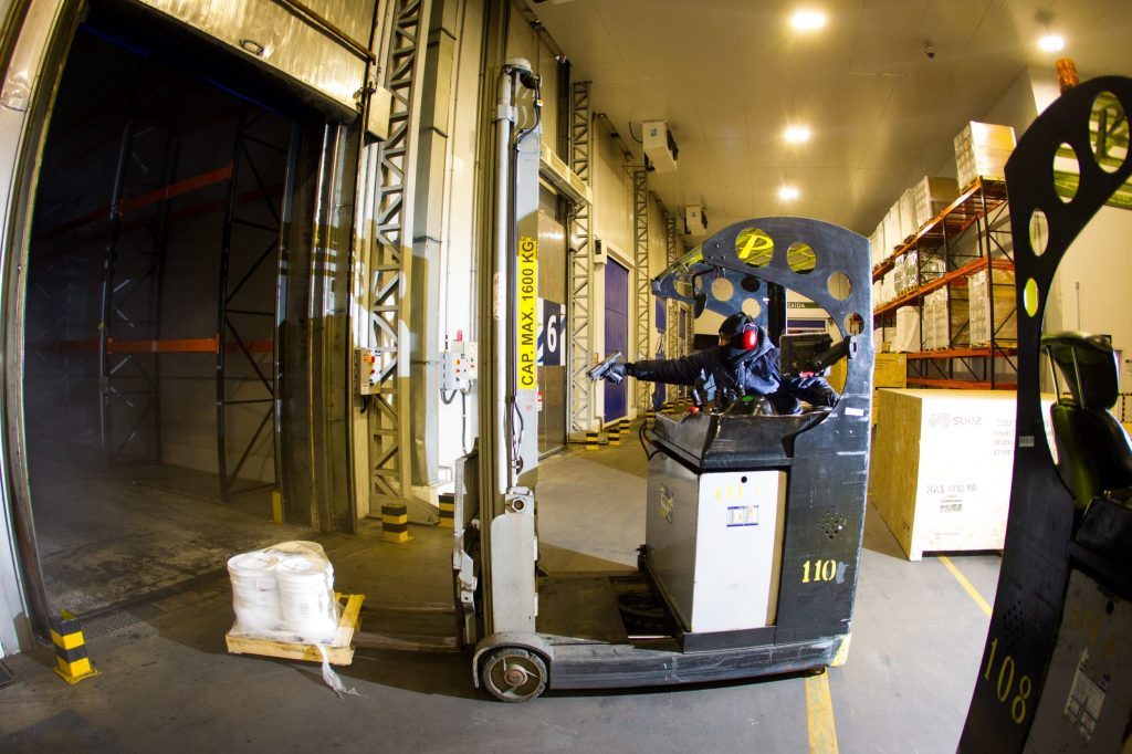 Viracopos, SP, é finalista no ACW Awards 2026 como Aeroporto de Carga do Ano