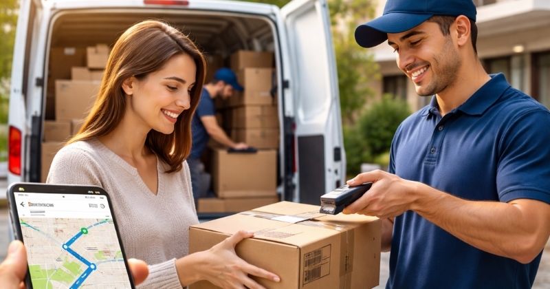 Entregas rápidas e gestão pós-clique ganham importância na experiência do cliente no Dia do Consumidor, destaca CSO da After Click