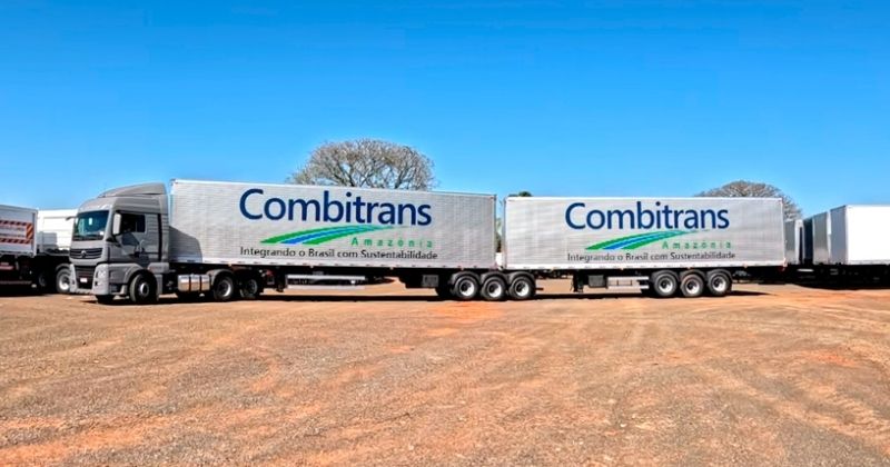 Combitrans conquista certificação SASSMAQ e reforça padrões de segurança logística na Amazônia