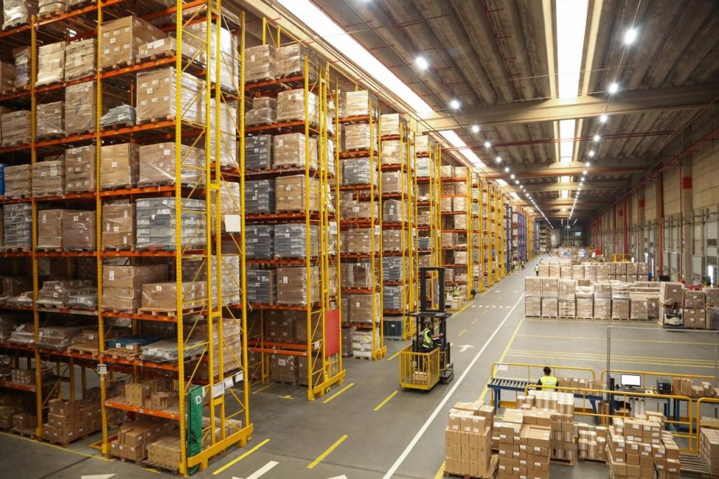 Páscoa deve impulsionar logística com 12 milhões de ovos de chocolate distribuídos, segundo projeção da FM Logistic