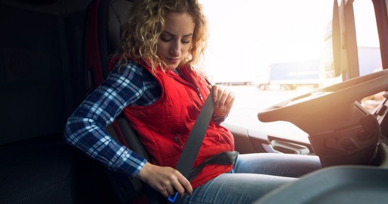 Participação feminina no transporte cresce, mas desigualdade ainda limita presença das mulheres. FuMTran documenta experiências