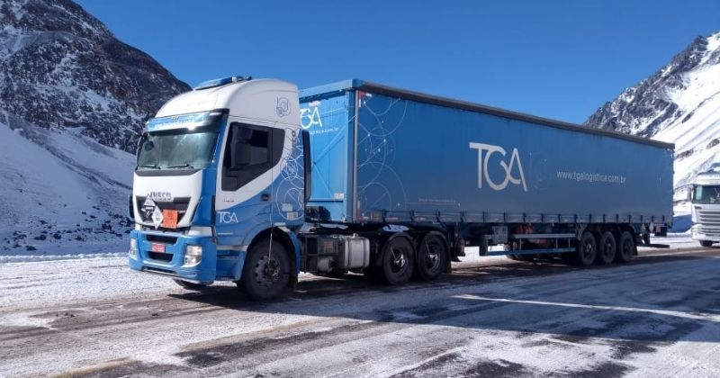 Grupo TGA conquista certificação SASSMAQ e amplia padrões de segurança, qualidade e gestão de riscos