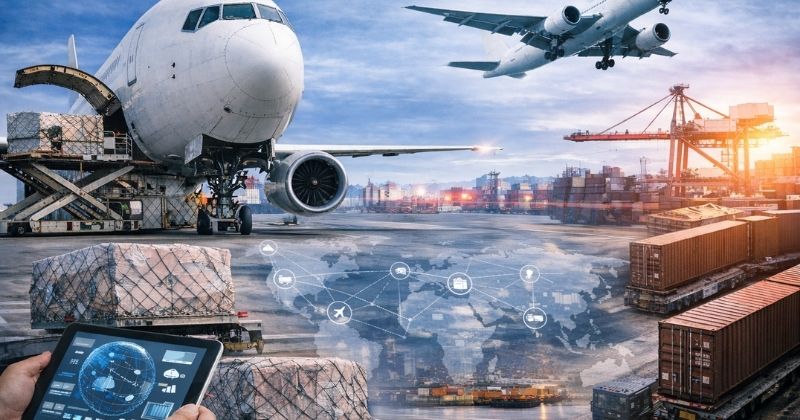 Prioridades para a carga aérea global incluem digitalização, padrões internacionais e segurança operacional, destaca IATA