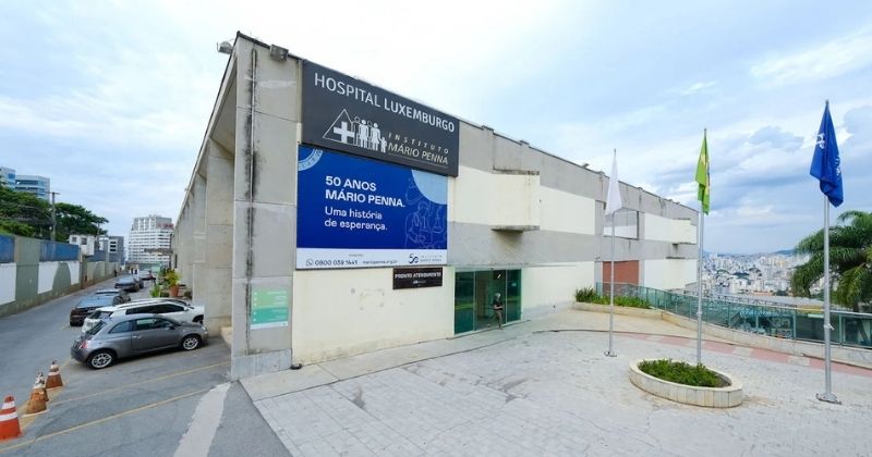 Dez anos que mudaram a logística hospitalar: a jornada de inovação do Instituto Mário Penna