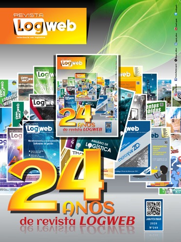 Logweb 24 anos
