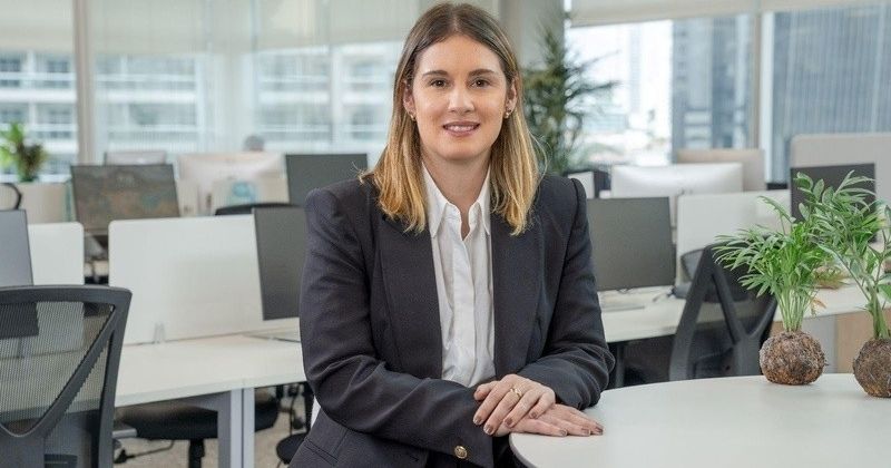 Presença feminina na navegação cresce na Norcoast e alcança 52% da força de trabalho