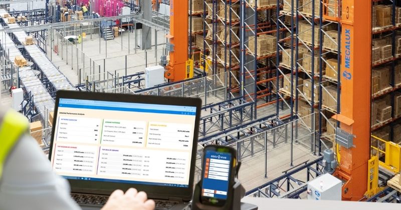 MIT CTL e Mecalux desenvolvem um simulador com IA para otimizar o gerenciamento de estoque em armazéns