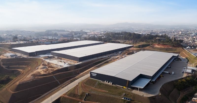 Mundial Logistics acelera transformação digital com IA de desenvolvimento próprio e investimento de R$ 5 milhões