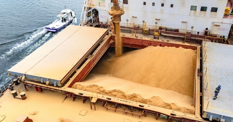 Porto de Paranaguá investe R$ 6,8 bilhões e expande conexões com a Alemanha