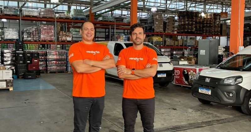 VendPerto amplia CD para sustentar expansão e reforçar operação orientada por dados