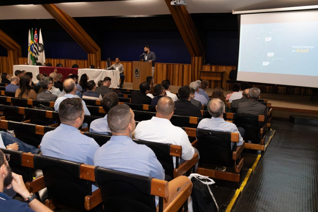 IX Simpósio de Engenharia Ferroviária na Unicamp, SP, vai debater inovação e avanços técnicos no setor