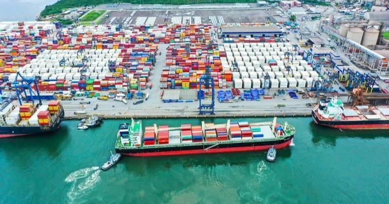 Descarbonização portuária: TCP recebe certificação I-REC e amplia uso de energia renovável em Paranaguá, PR