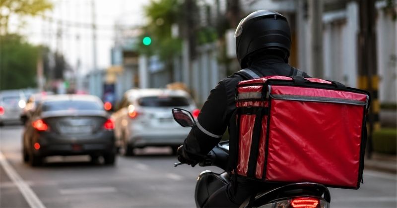 88i aposta em IA e seguro embarcado para ampliar eficiência na última milha