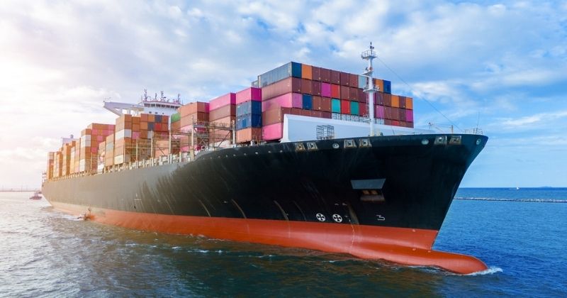 Grupo Allog lidera exportação marítima no Brasil entre agentes de cargas, aponta Datamar