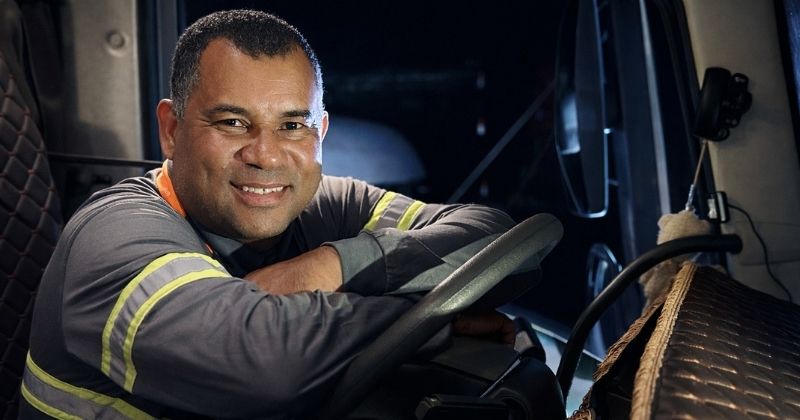 Programa de formação de motoristas da Arauco vai qualificar 200 condutores em Mato Grosso do Sul