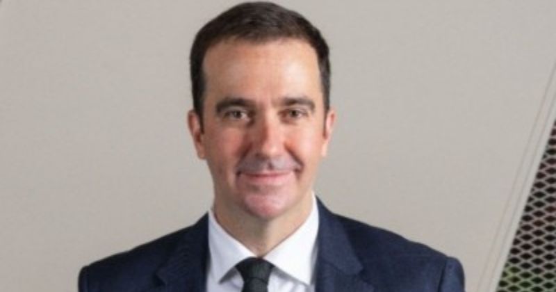 Ampliar a estratégia de expansão em intralogística é a função de Brunno Matta à frente da INTRALOG