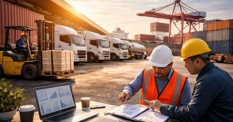 Redução da jornada no transporte pode causar impacto de R$ 11,88 bilhões, aponta CNT