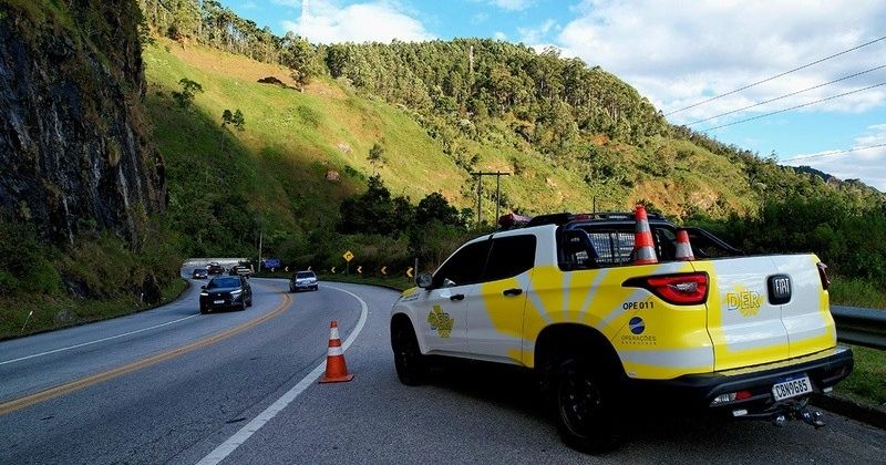 Tráfego nas rodovias e no rodoanel na Páscoa: veja previsão, horários e operação das concessionárias