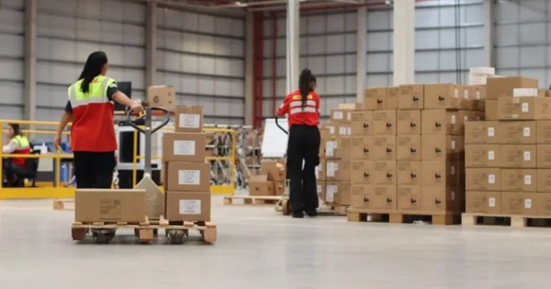 Parceria entre DHL Supply Chain e GE HealthCare amplia eficiência na logística hospitalar com entregas em até 24 horas