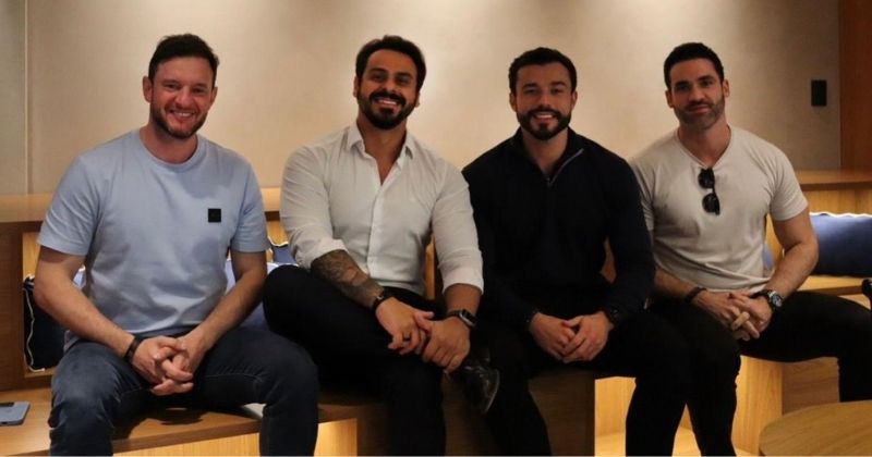 Fast Shipping vende participação majoritária para Interglobo do Brasil e inicia nova fase de expansão