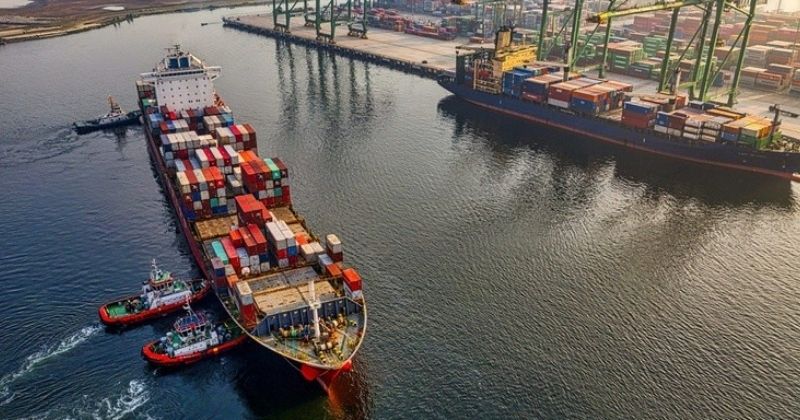 Fundo da Marinha Mercante aprova R$ 136,9 milhões para indústria naval no Nordeste