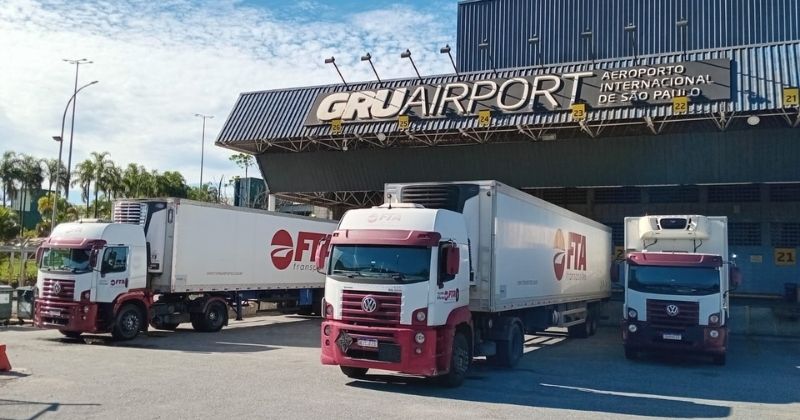 Uso de TMS permite ao Grupo Fiorde reduzir custos operacionais e ampliar competitividade