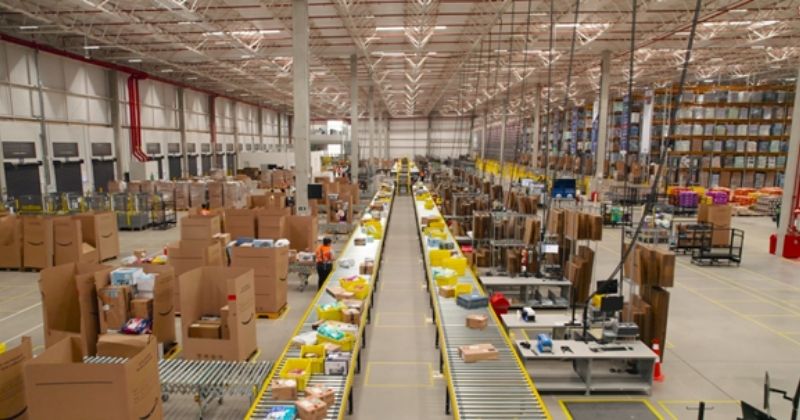 ID Logistics Brasil inaugura centros de distribuição para a Amazon e amplia operação de fulfillment